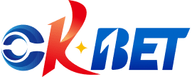 Logotipo do aplicativo OkBet